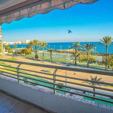 Rocafel 5º Apartment Аликанте Екстериор снимка