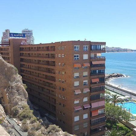 Rocafel 5º Apartment Аликанте Екстериор снимка