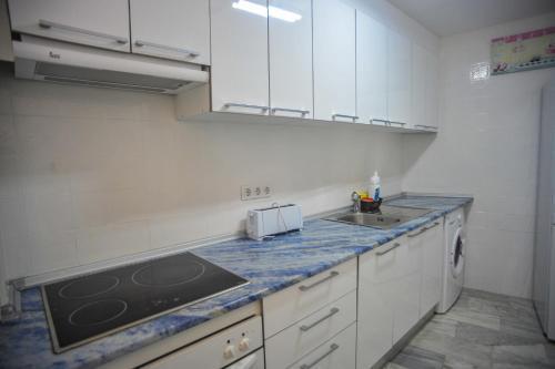 Rocafel 5º Apartment Аликанте Екстериор снимка