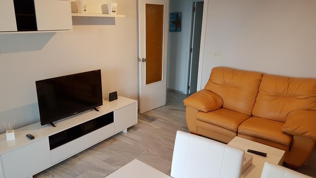 Rocafel 5º Apartment Аликанте Екстериор снимка