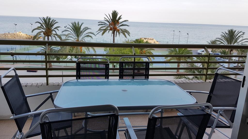 Rocafel 5º Apartment Аликанте Екстериор снимка