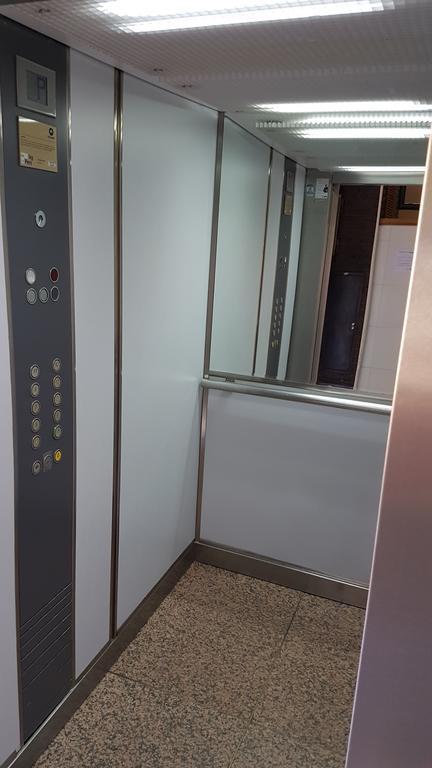 Rocafel 5º Apartment Аликанте Екстериор снимка