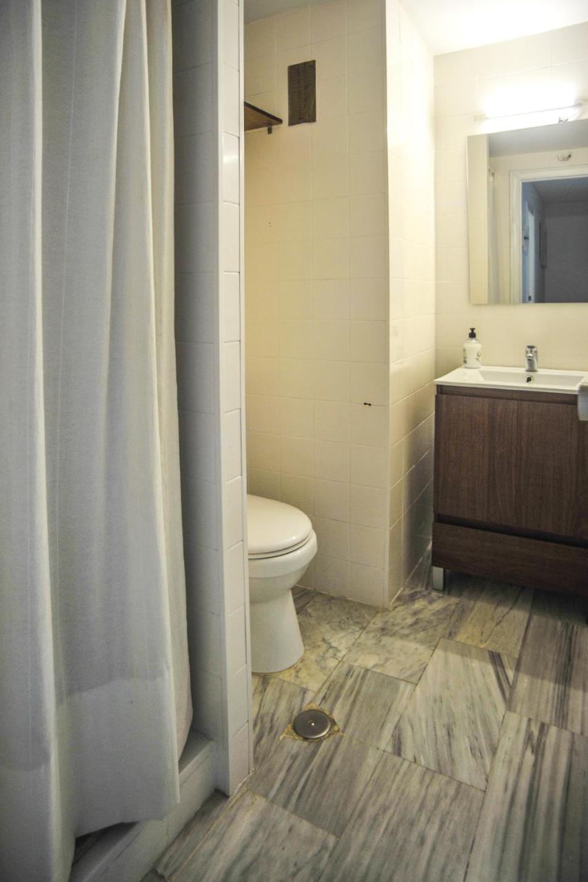 Rocafel 5º Apartment Аликанте Екстериор снимка