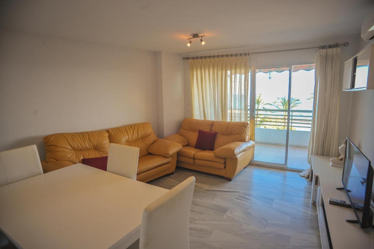 Rocafel 5º Apartment Аликанте Екстериор снимка